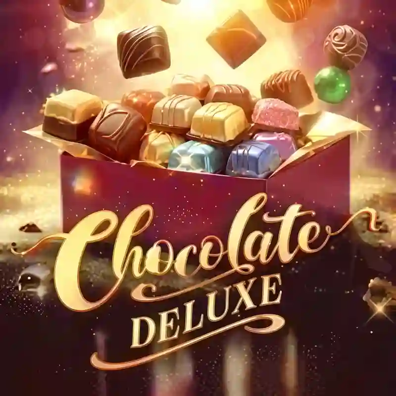 Slots Sô-cô-la Cao Cấp min88