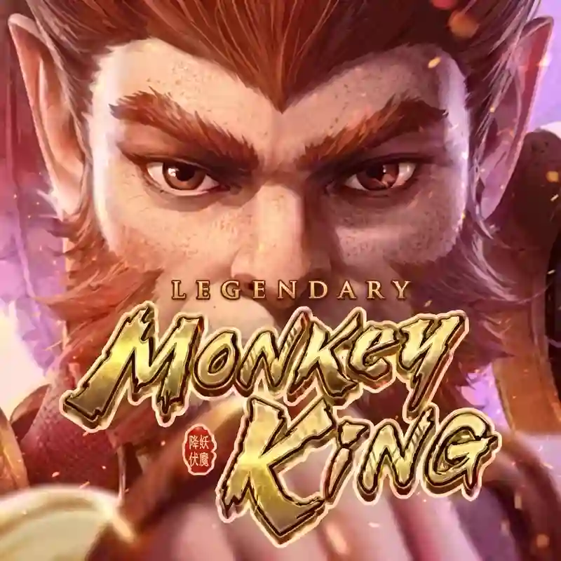 Vua khỉ huyền thoại slots